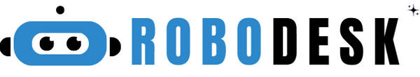 RoboDesk